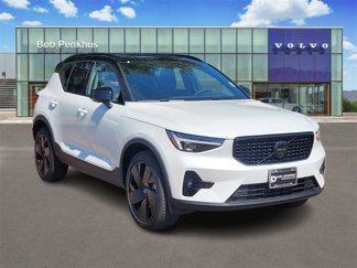 New 2026 Volvo XC40 B5 Ultra w/ Protection Package Premier image 1