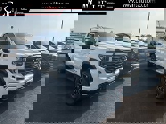 New 2026 GMC Sierra 1500 AT4 w/ AT4 Premium Package image 1