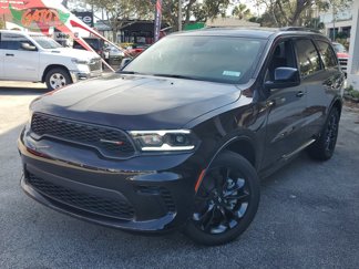 New 2025 Dodge Durango GT image 1