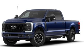 New 2026 Ford F250 4x4 Crew Cab Super Duty image 1