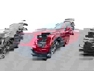 Used 2021 Cadillac XT4 Sport image 1