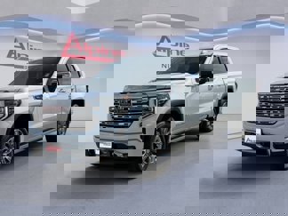 Used 2025 GMC Sierra 1500 Denali image 1