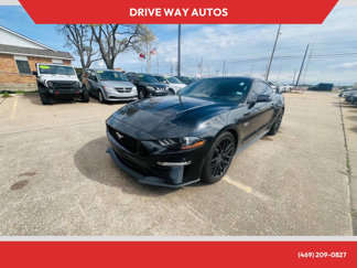 Used 2019 Ford Mustang GT image 1