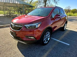 Used 2018 Buick Encore Premium w/ Experience Buick Package image 1