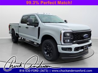 New 2025 Ford F250 XL image 1