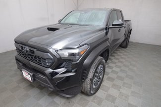 New 2025 Toyota Tacoma TRD Sport w/ TRD Sport Premium Package image 1