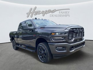 New 2025 RAM 2500 Big Horn image 1