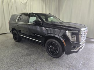 New 2025 GMC Yukon Denali w/ Sun & Power Step Package image 1