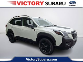 Certified 2024 Subaru Forester Wilderness image 1