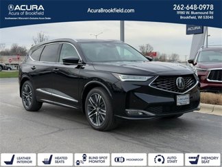 New 2025 Acura MDX w/ Advance Package image 1
