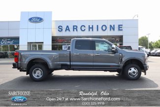 New 2025 Ford F350 XL image 1