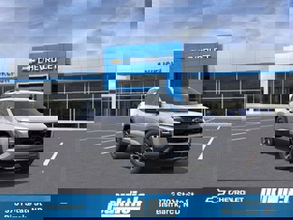 New 2026 Chevrolet Equinox RS w/ Convenience Package III image 1