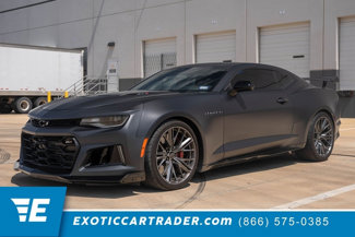 Used 2024 Chevrolet Camaro ZL1 image 1