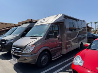 Used 2012 Mercedes-Benz Sprinter 3500 image 1