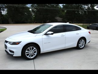 Used 2018 Chevrolet Malibu LT image 1