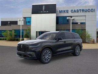 New 2025 Lincoln Aviator AWD image 1