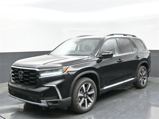 New 2025 Honda Pilot Elite image 1