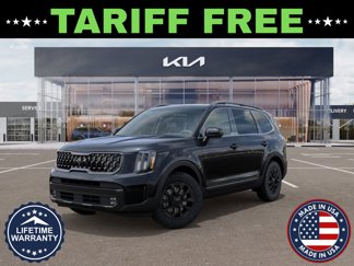 New 2025 Kia Telluride SX Prestige X-Pro image 1
