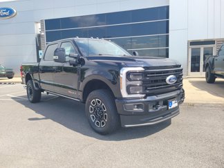 New 2025 Ford F350 Platinum w/ FX4 Off-Road Package image 1
