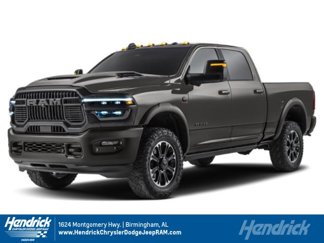 New 2025 RAM 2500 Rebel image 1