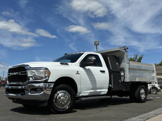 Used 2020 RAM 3500 Tradesman image 1