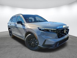 New 2025 Honda CR-V Sport-L image 1