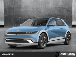 New 2025 Hyundai Ioniq 5 Limited image 1