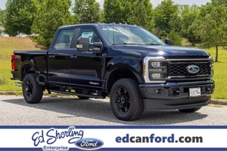 New 2025 Ford F250 XL image 1