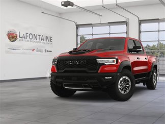 New 2025 RAM 1500 RHO w/ RHO Level 1 Equipment Group image 1