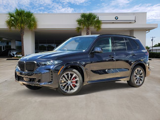 New 2026 BMW X5 sDrive40i w/ M Sport Package image 1