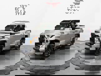 New 2025 Toyota Tundra SR5 image 1