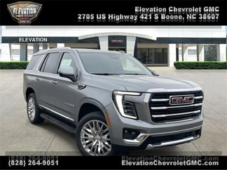 New 2025 GMC Yukon Elevation w/ LPO, Floor Liner Package image 1