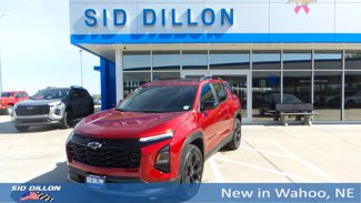 New 2026 Chevrolet Equinox LT w/ Convenience Package II image 1