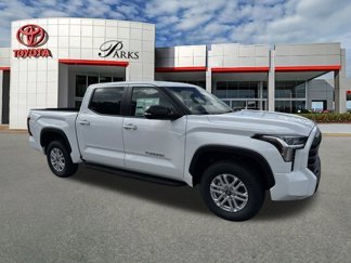 New 2026 Toyota Tundra SR5 w/ SR5 Premium Package video 1