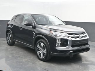 Used 2024 Mitsubishi Outlander Sport SE image 1