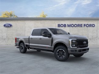 New 2025 Ford F250 Lariat image 1