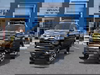 New 2026 Chevrolet Silverado 1500 LTZ image 1