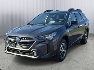 New 2025 Subaru Outback Premium image 1