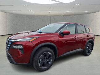 New 2026 Nissan Rogue SV image 1