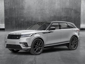 New 2026 Land Rover Range Rover Velar Dynamic SE image 1