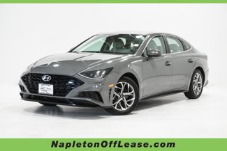 Used 2022 Hyundai Sonata SEL image 1