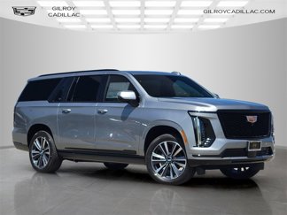 New 2025 Cadillac Escalade ESV Sport w/ Touring Package image 1