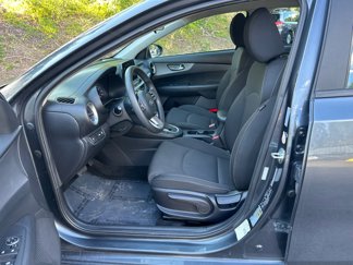 Used 2021 Kia Forte LXS image 1
