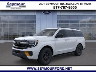 New 2025 Ford Expedition Tremor image 1
