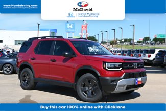 New 2026 Honda Passport RTL image 1