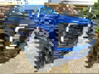 New 2026 Ford F250 Platinum video 1