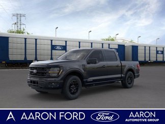 New 2025 Ford F150 XLT w/ Equipment Group 302A MID image 1