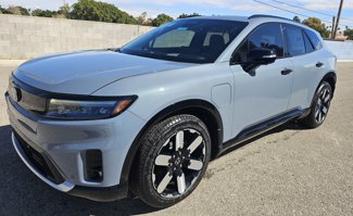 New 2025 Honda Prologue Elite image 1
