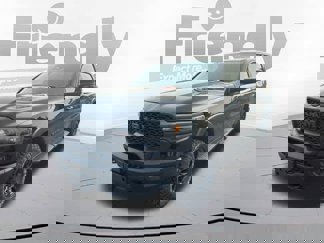 New 2026 RAM 1500 Rebel image 1