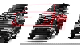 New 2026 GMC Sierra 1500 SLT w/ SLT Premium Package image 1